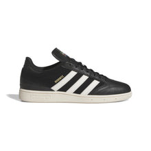 Load image into Gallery viewer, Adidas - Busenitz in Core Black/Cloud White/Gold Metallic
