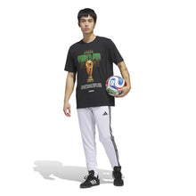 Load image into Gallery viewer, Adidas - FIFA WORLD CUP 26 Tour T-Shirt in Black
