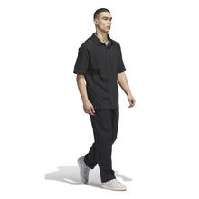 Load image into Gallery viewer, Adidas - Premiere Polo in Black
