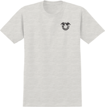 Load image into Gallery viewer, Anti-Hero - Studio T-Shirt in Heather Bone
