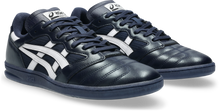 Load image into Gallery viewer, Asics - Gino Iannucci Leggerezza FB in Navy/White
