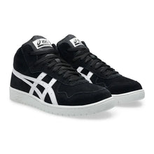 Load image into Gallery viewer, Asics - Japan Pro MT in Black/White
