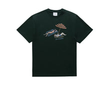 Load image into Gallery viewer, Grand Collection -  Central Park Tee in Forest
