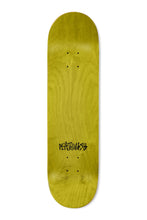 Load image into Gallery viewer, Deathwish - Deathspray Deck in 8.25"
