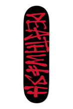 Load image into Gallery viewer, Deathwish - Deathspray Deck in 8.25"
