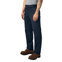 Load image into Gallery viewer, Dickies - 874 Flex Work Pants in Dark Navy
