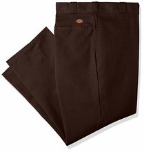Load image into Gallery viewer, Dickies - Original 874® Work Pants Dark Brown
