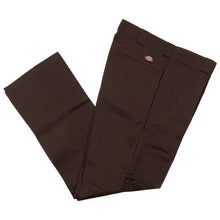 Load image into Gallery viewer, Dickies - Original 874® Work Pants Dark Brown
