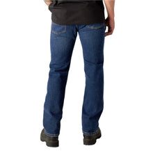 Load image into Gallery viewer, Dickies - FLEX Regular Fit 5-Pocket Jeans in Medium Denim Wash
