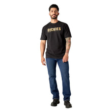 Load image into Gallery viewer, Dickies - FLEX Regular Fit 5-Pocket Jeans in Medium Denim Wash
