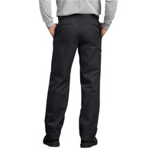Load image into Gallery viewer, Dickies - Regular Fit Double Knee Work Pants in Black
