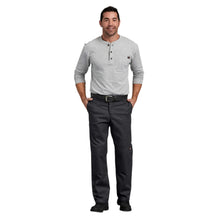 Load image into Gallery viewer, Dickies - Regular Fit Double Knee Work Pants in Black
