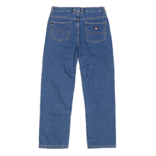 Load image into Gallery viewer, Dickies - Thomasville Denim Pants in Classic Blue
