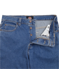 Load image into Gallery viewer, Dickies - Thomasville Denim Pants in Classic Blue
