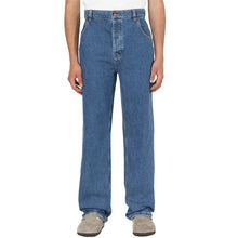 Load image into Gallery viewer, Dickies - Thomasville Denim Pants in Classic Blue
