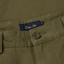 Load image into Gallery viewer, Dime - Baggy Chino Pants in Forest Green

