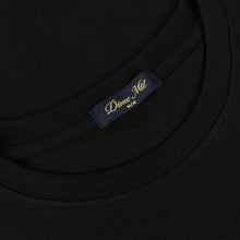 Load image into Gallery viewer, Dime - Heavy T-Shirt in Black
