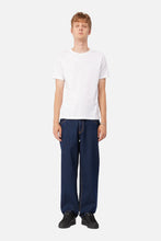 Load image into Gallery viewer, Dime - Relaxed Denim Pants in Indigo
