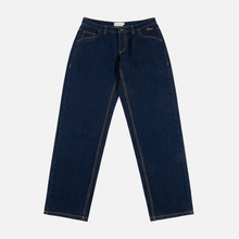 Load image into Gallery viewer, Dime - Relaxed Denim Pants in Indigo
