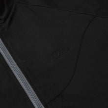 Load image into Gallery viewer, Dime - Reversible Chilling Fleece in Gray/Black
