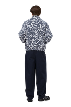 Load image into Gallery viewer, Dime - Reversible Chilling Fleece in Gray/Black

