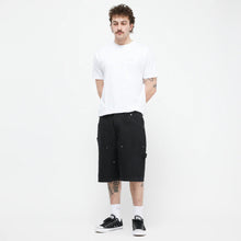 Load image into Gallery viewer, Dime - Classic Small Logo T-Shirt in White
