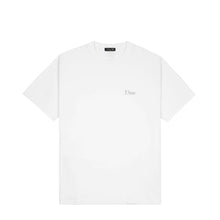 Load image into Gallery viewer, Dime - Classic Small Logo T-Shirt in White
