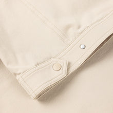 Load image into Gallery viewer, Dime - Tech Rugby in Beige
