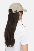 Load image into Gallery viewer, Dime - Waxed Worker Cap in Taupe
