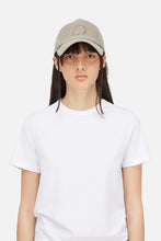 Load image into Gallery viewer, Dime - Waxed Worker Cap in Taupe
