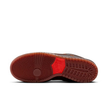 Load image into Gallery viewer, Nike SB - Dunk Low Pro Krampus Dark Smoke Grey/Campfire Orange-Black

