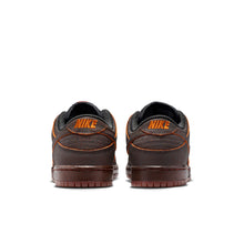 Load image into Gallery viewer, Nike SB - Dunk Low Pro Krampus Dark Smoke Grey/Campfire Orange-Black

