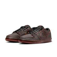 Load image into Gallery viewer, Nike SB - Dunk Low Pro Krampus Dark Smoke Grey/Campfire Orange-Black
