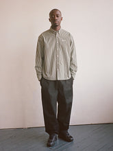 Load image into Gallery viewer, Grand Collection - Cotton Pant in Black

