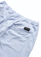 Load image into Gallery viewer, Grand Collection - Cotton Pant in Powder Blue
