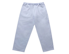 Load image into Gallery viewer, Grand Collection - Cotton Pant in Powder Blue
