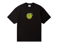Load image into Gallery viewer, Grand Collection - The Big Apple Tee in Black
