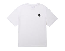 Load image into Gallery viewer, Grand Collection - Grand X The Bunt Unisphere Tee in White
