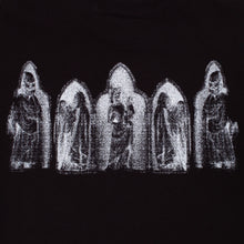 Load image into Gallery viewer, Hockey - Sentiment Long Sleeve in Black
