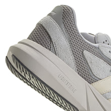 Load image into Gallery viewer, Adidas - Lightblaze Shoes in Grey Two/Off White/Grey Three
