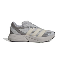 Load image into Gallery viewer, Adidas - Lightblaze Shoes in Grey Two/Off White/Grey Three
