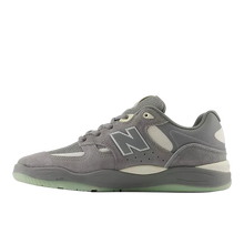Load image into Gallery viewer, New Balance Numeric - Tiago 1010 in Slate Grey/Sea Salt
