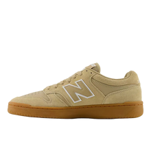 Load image into Gallery viewer, New Balance Numeric - 480 in Incense/White
