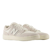 Load image into Gallery viewer, New Balance Numeric - 480 in Sea Salt
