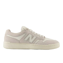 Load image into Gallery viewer, New Balance Numeric - 480 in Sea Salt
