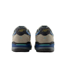 Load image into Gallery viewer, New Balance Numeric - Andrew Reynolds 933 in Mushroom/Still Water
