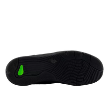 Load image into Gallery viewer, New Balance Numeric - Tiago 1010 in Black/Black
