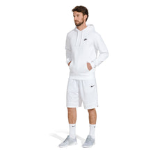 Load image into Gallery viewer, Nike - Everyday Cushioned Training Crew Socks in White/Black (6 Pairs)
