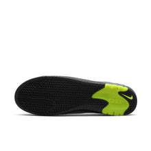 Load image into Gallery viewer, Nike SB - Air Max Ishod Pro in Black/Neon Yellow-Anthracite-Light Graphite

