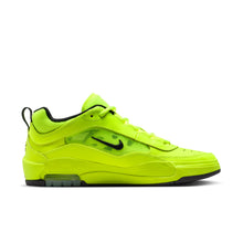Load image into Gallery viewer, Nike SB - Air Max Ishod Premium in Volt/Black-Volt-Black
